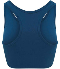 JC166 Ink Blue Back