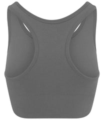 JC166 Iron Grey Back