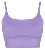JC217 -AWDis Ladies Recycled Tech Sports Bra