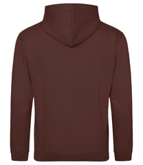 JH001 -AWDis College Hoodie