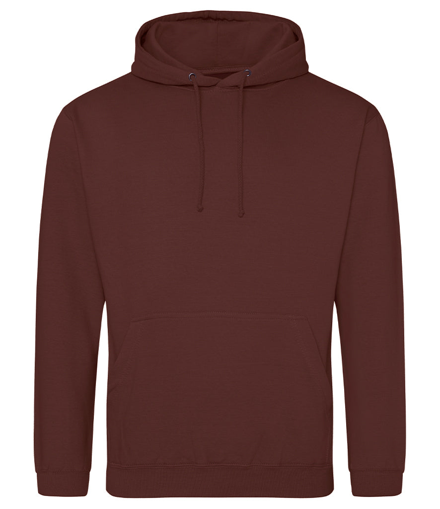 JH001 -AWDis College Hoodie