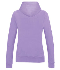 JH001F -AWDis Ladies College Hoodie