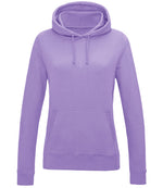JH001F -AWDis Ladies College Hoodie
