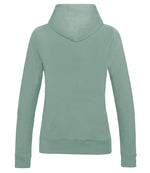 JH001F -AWDis Ladies College Hoodie