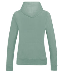 JH001F -AWDis Ladies College Hoodie