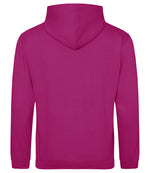 JH001 -AWDis College Hoodie