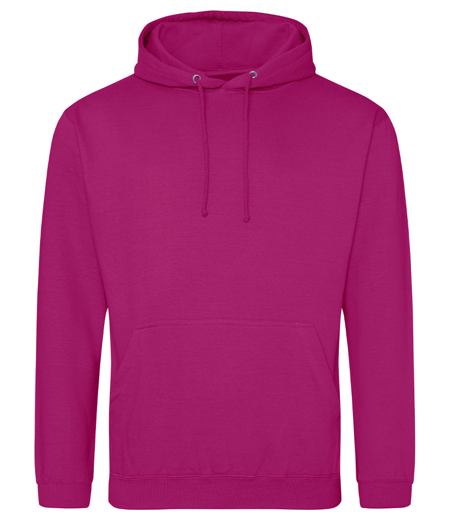 JH001 -AWDis College Hoodie