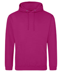 JH001 -AWDis College Hoodie