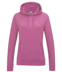 JH001F Candyfloss Pink Front