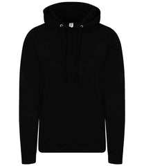 JH001F Deep Black Front