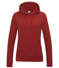 JH001F Fire Red Front