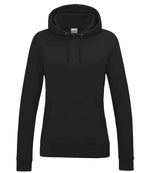 JH001F Jet Black Front