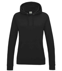 JH001F Jet Black Front