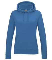 JH001F Sapphire Blue Front