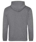 JH001 -AWDis College Hoodie