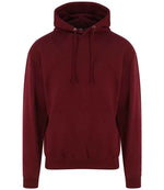 JH001 Burgundy Smoke Front
