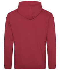 JH001 Brick Red Back