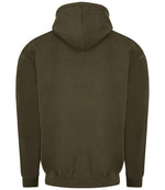 JH001 Combat Green Back