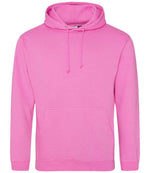 JH001 Candyfloss Pink Front