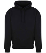 JH001 Deep Black Front