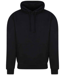 JH001 Deep Black Front