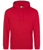 JH001 Fire Red Front