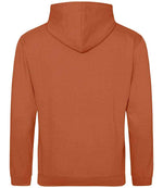 JH001 Ginger Biscuit Back
