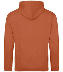 JH001 Ginger Biscuit Back
