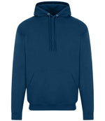 JH001 Ink Blue Front