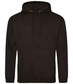 JH001 Jet Black Front