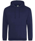 JH001 Oxford Navy Front