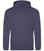 JH001 Shark Grey Front