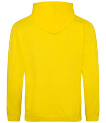 JH001 Sun Yellow Back
