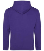 JH001 Ultra Violet Back