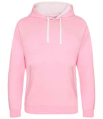 JH003 Baby Pink/Arctic White Front