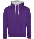 JH003 -AWDis Varsity Hoodie