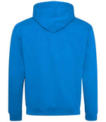 JH003 Sapphire Blue/Lime Green Back