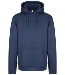 JH006 Blue Melange Front