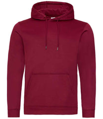 JH006 Burgundy Front