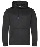 JH006 -AWDis Sports Polyester Hoodie