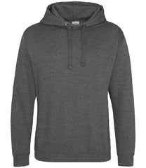 JH011 Charcoal Front