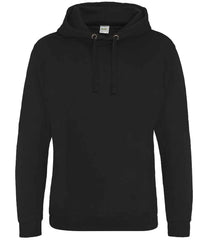 JH011 Jet Black Front