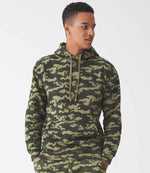 JH014 Green Camo Model