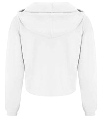 JH016 Arctic White Back