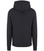 JH021 Black Smoke Back