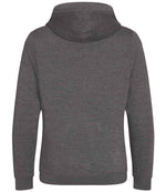 JH021 Charcoal Back