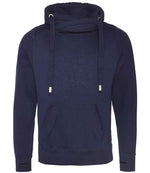 JH021 Oxford Navy Front