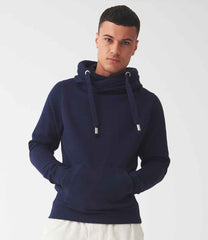 JH021 Oxford Navy Model