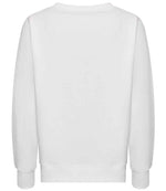 JH030F Arctic White Back
