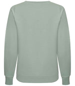 JH030F Dusty Green Back